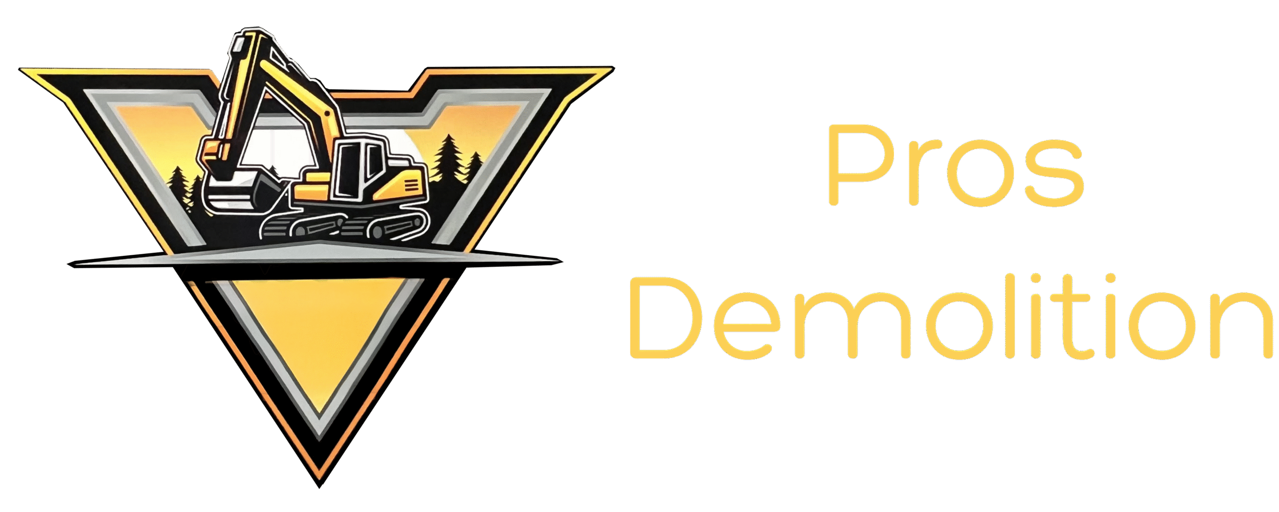 Pros Demolition